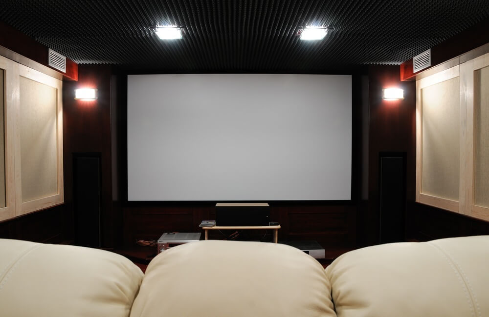 high end home theater houston tx