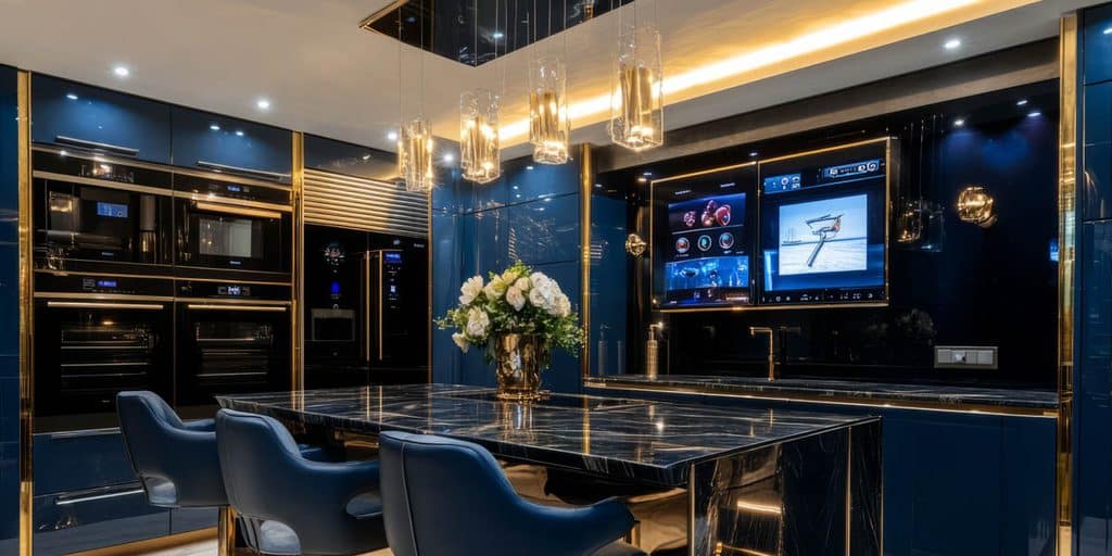 What makes a luxury home theater system truly “best”?